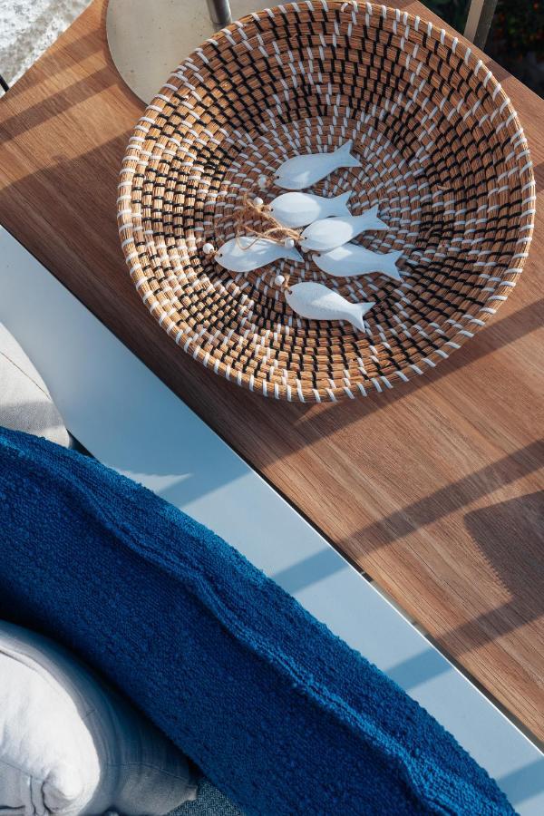 Zama Tamara - Swimming Pool - Ac Lägenhet Acantilado de los Gigantes Exteriör bild
